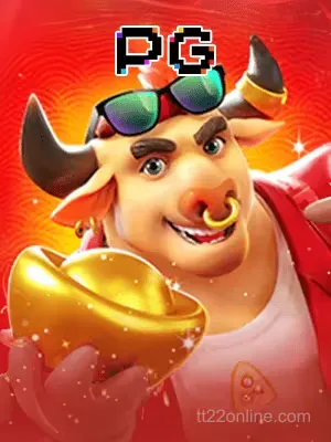 Imagem do jogo Fortune OX da tt22