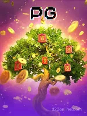 Imagem do jogo Prosperity Fortune Tree da tt22