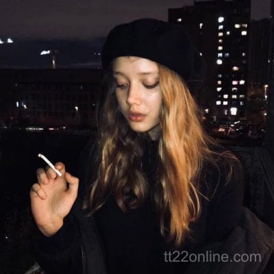 Avatar do usuário Ana